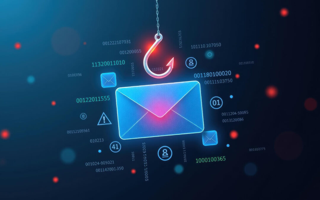 Phishing 101: Recognizing and Avoiding Cyber Attacks