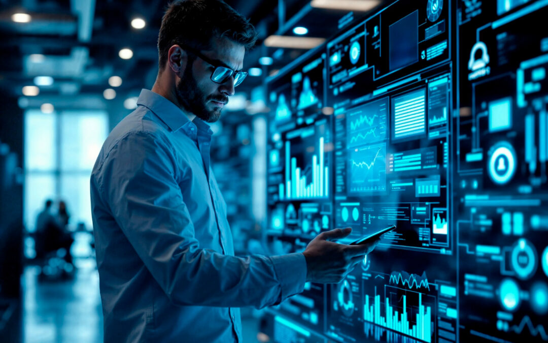 SAP GRC Access Control: Safeguarding Data and Systems