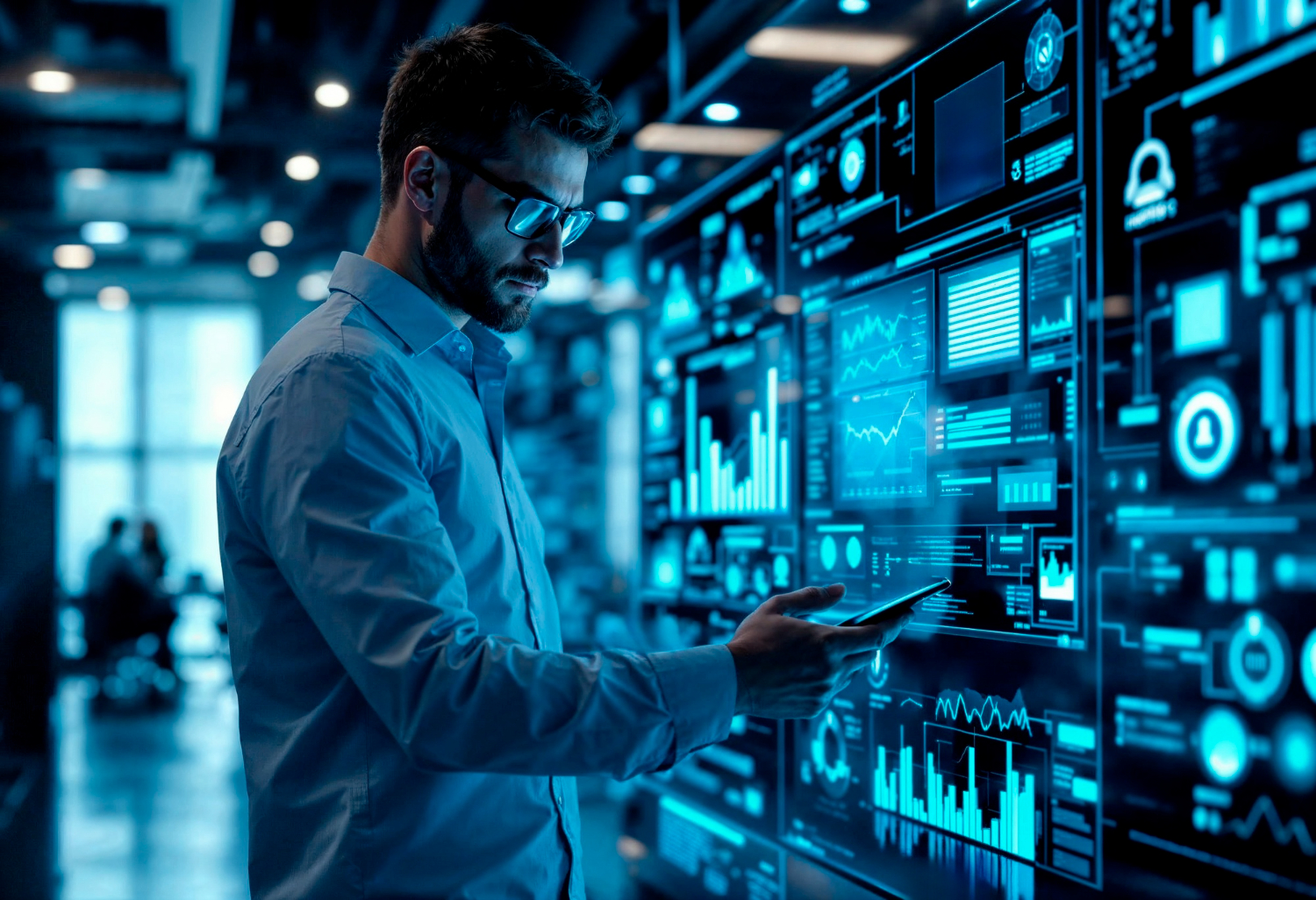 SAP GRC Access Control: Safeguarding Data and Systems