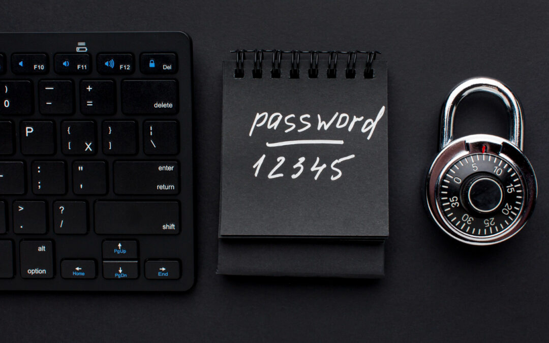 The Ultimate Guide to Password Security: Safeguarding Your Digital Life