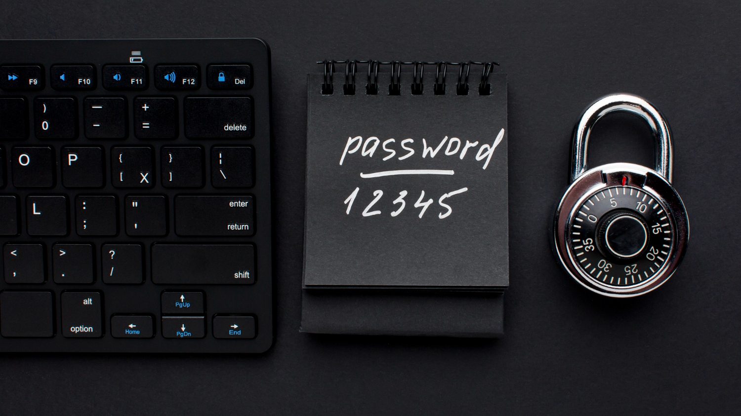 The Ultimate Guide to Password Security: Safeguarding Your Digital Life
