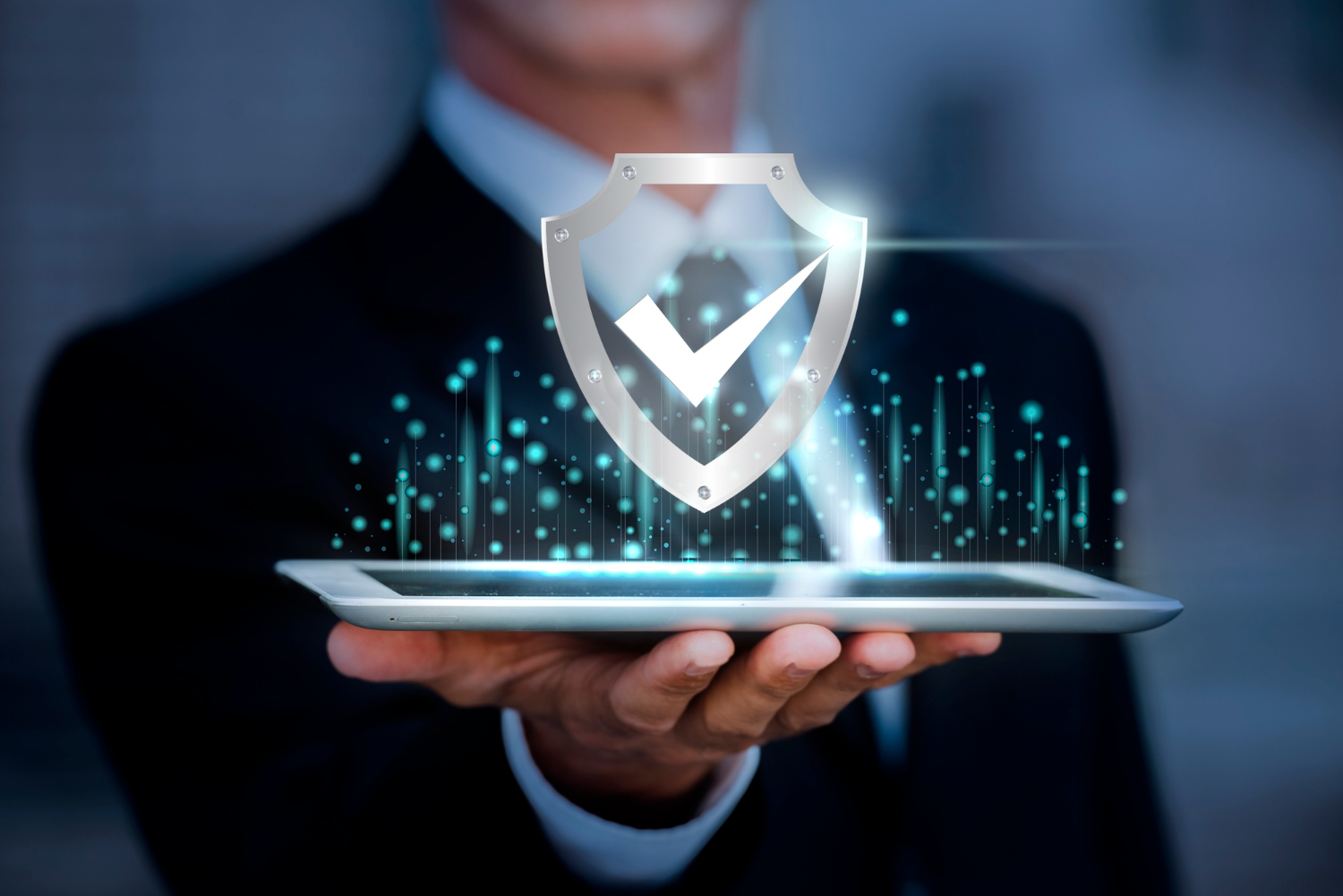 All About the New U.S. Cyber Trust Mark