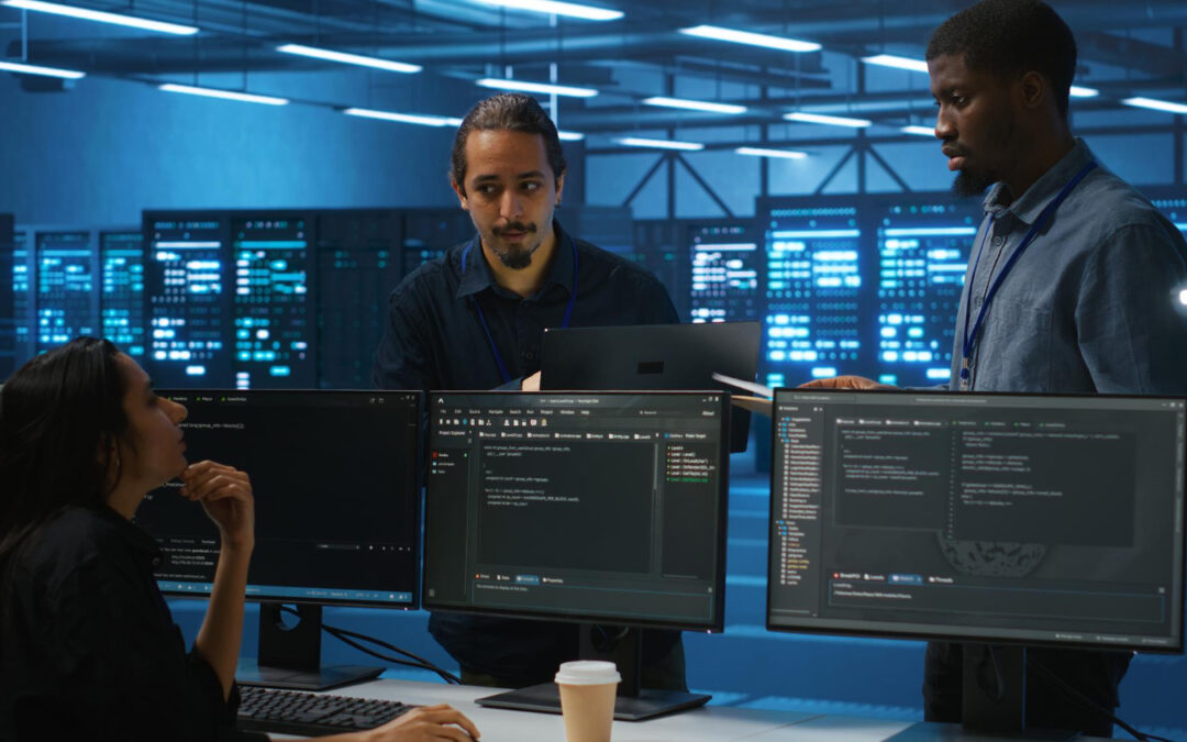 Explaining Cybersecurity Audits (And the Three Tips for Running One)