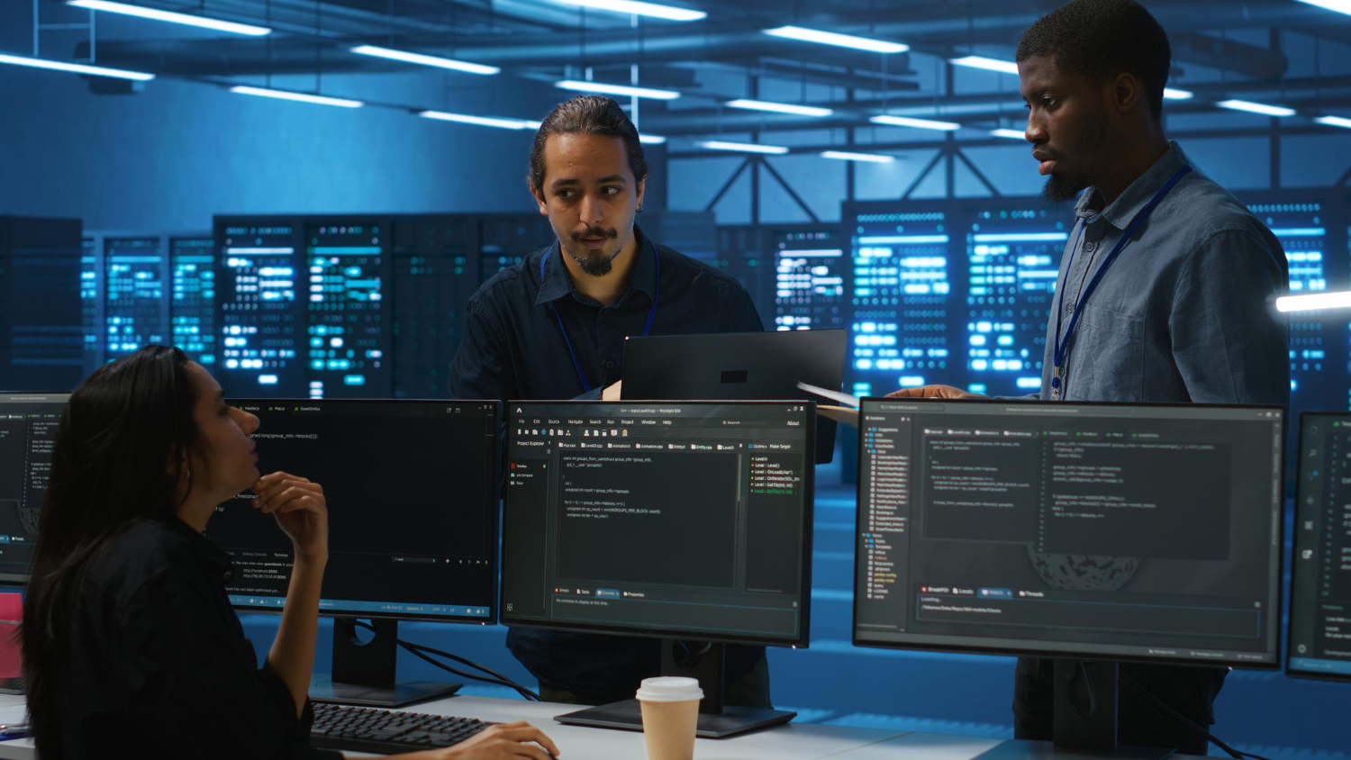 Explaining Cybersecurity Audits (And the Three Tips for Running One)
