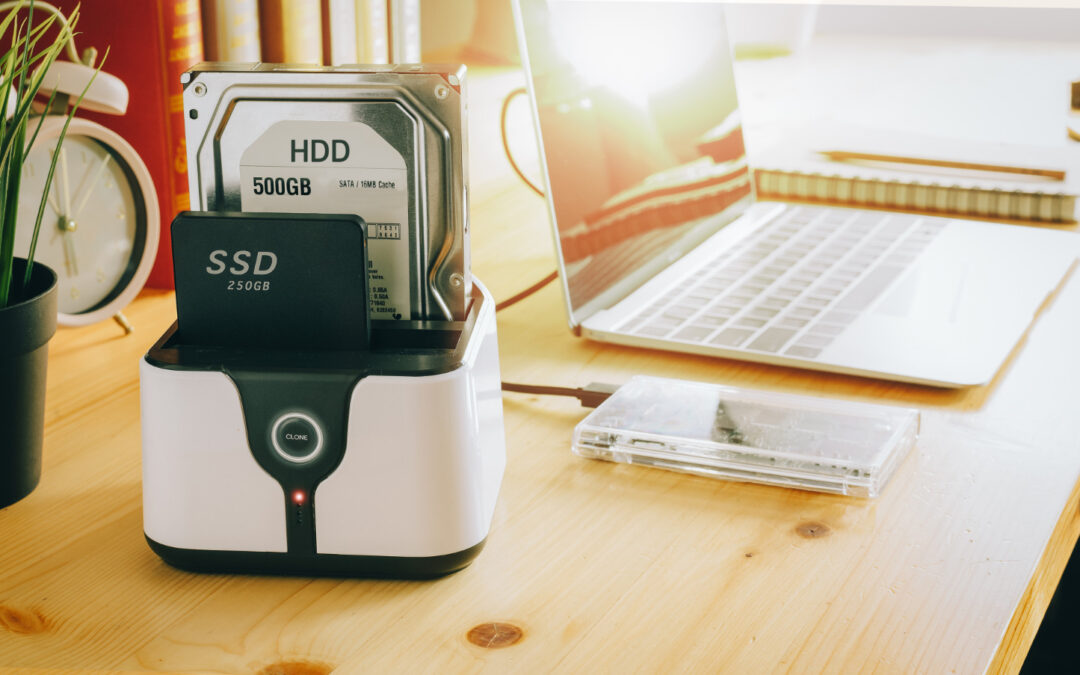 How Much Device Storage You Need: A Comprehensive Guide