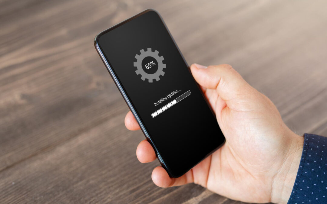 Is It Time for a Device Upgrade? Check for These 7 Signs
