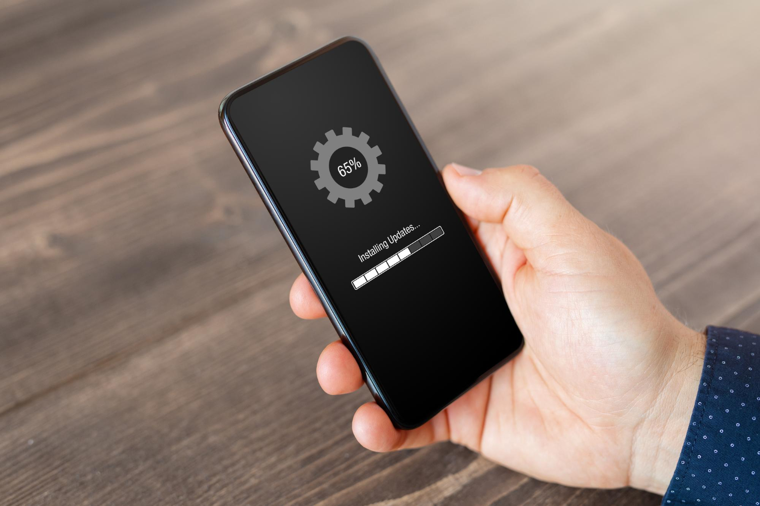 Is It Time for a Device Upgrade? Check for These 7 Signs