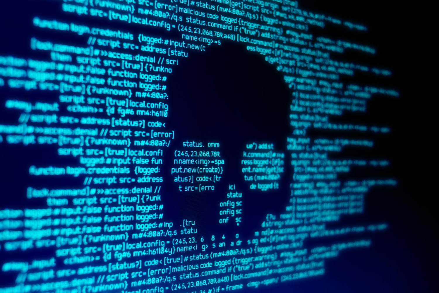 Spotting the Difference Between Malware and Ransomware