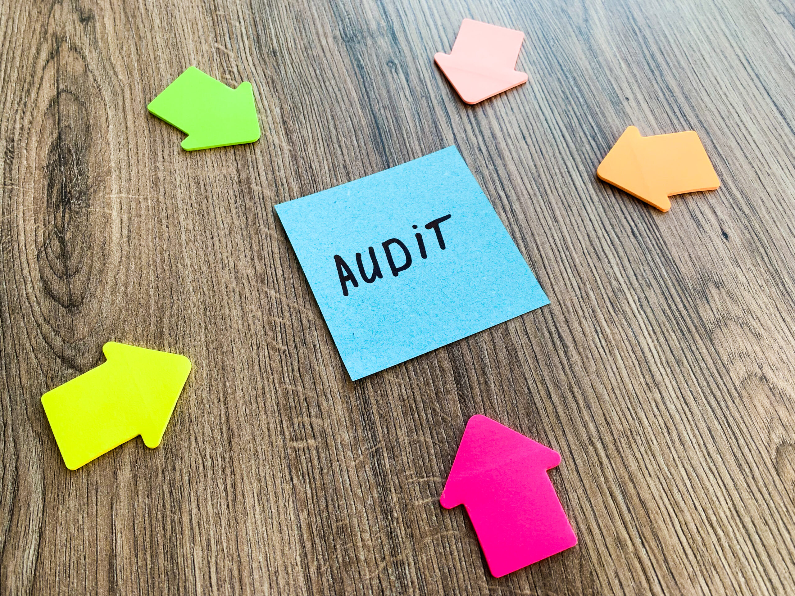 Explaining Cybersecurity Audits (And the Three Tips for Running One)